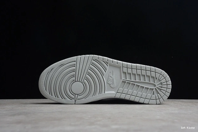 Haze WellDesigned OG 1 555088- 791 Stage Jordan Air High 0118